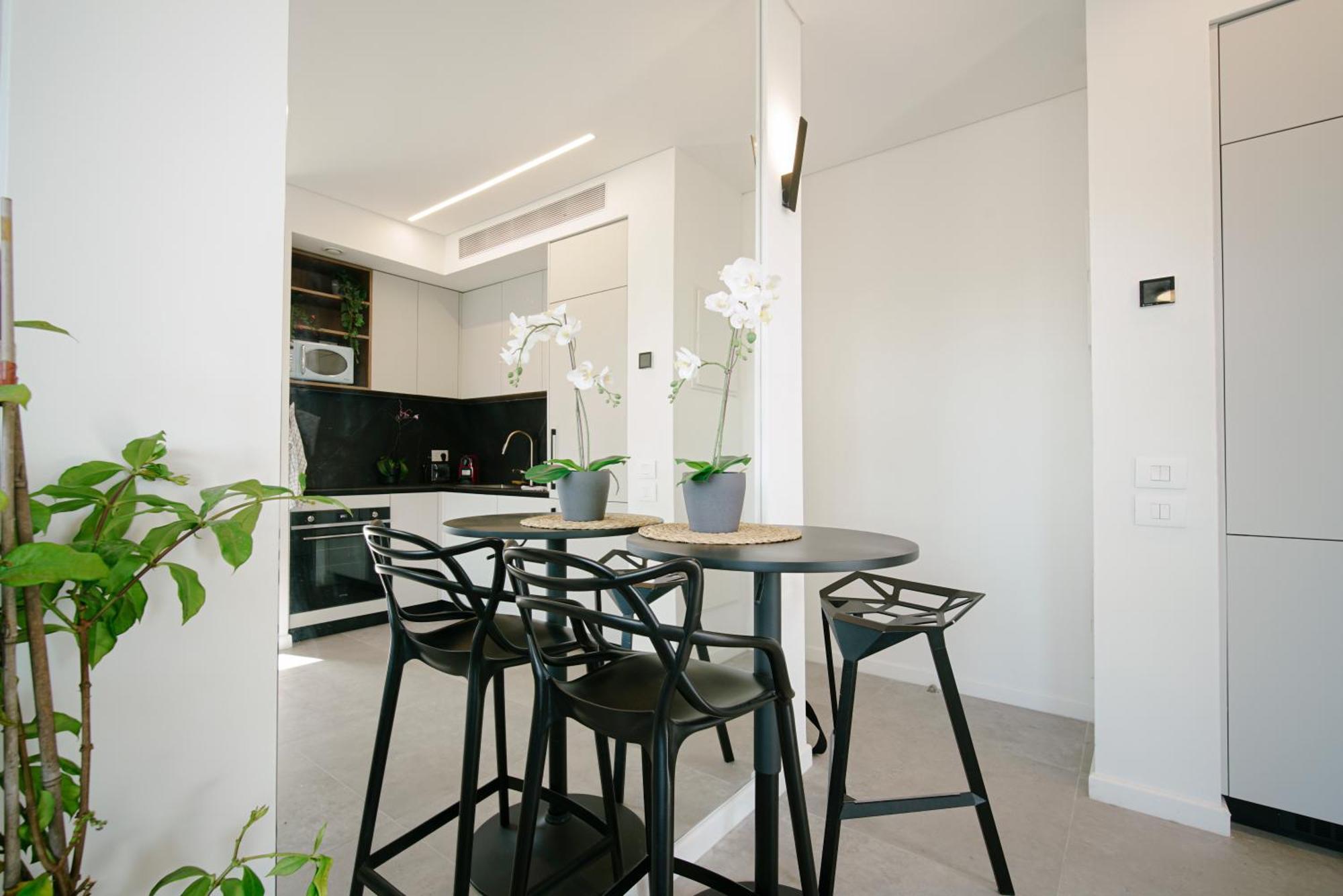 Herzl Luxury Hotel By Nimizz Tel Aviv-Jaffa Exterior foto